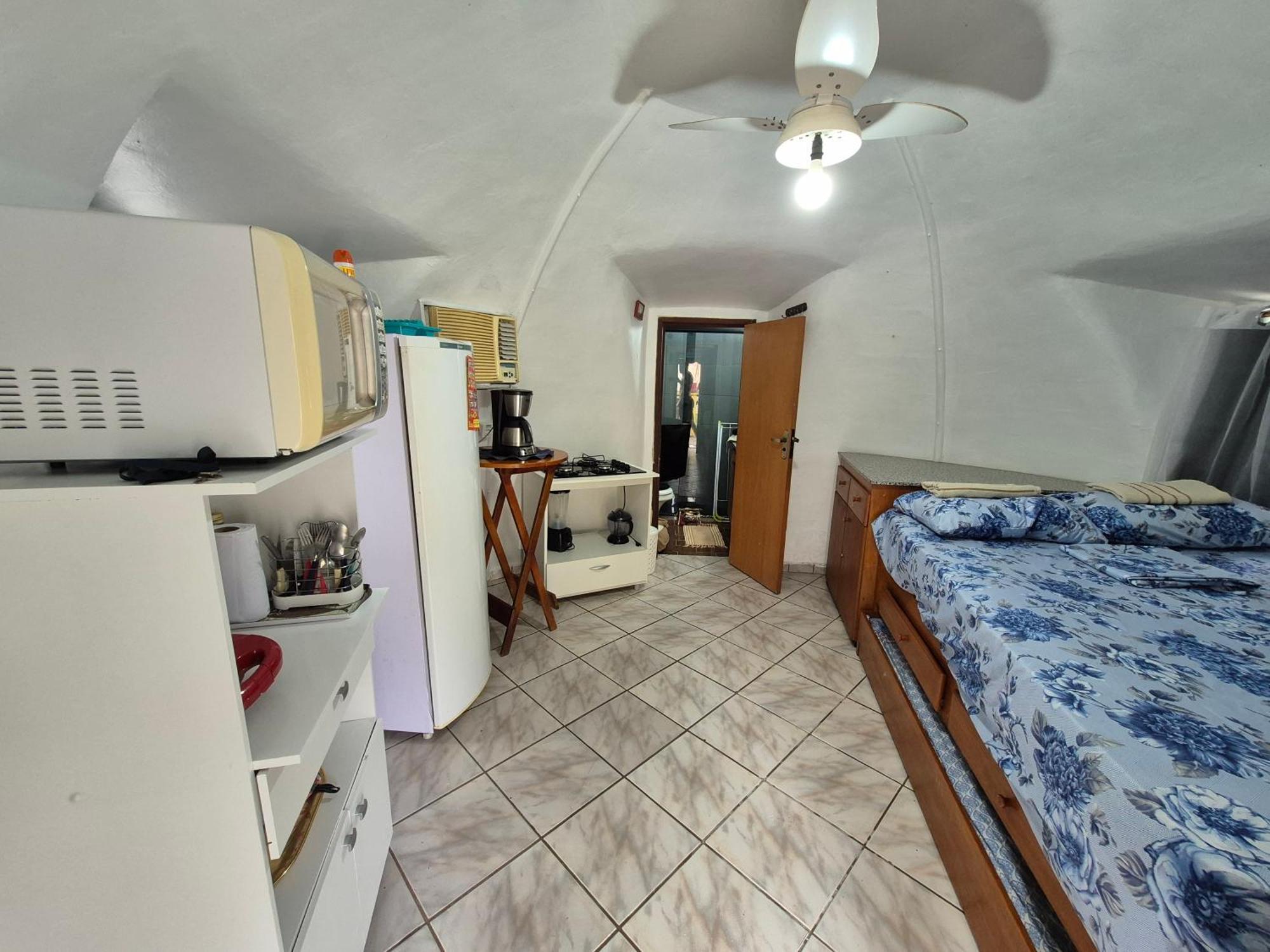 Suite Buzios Екстериор снимка